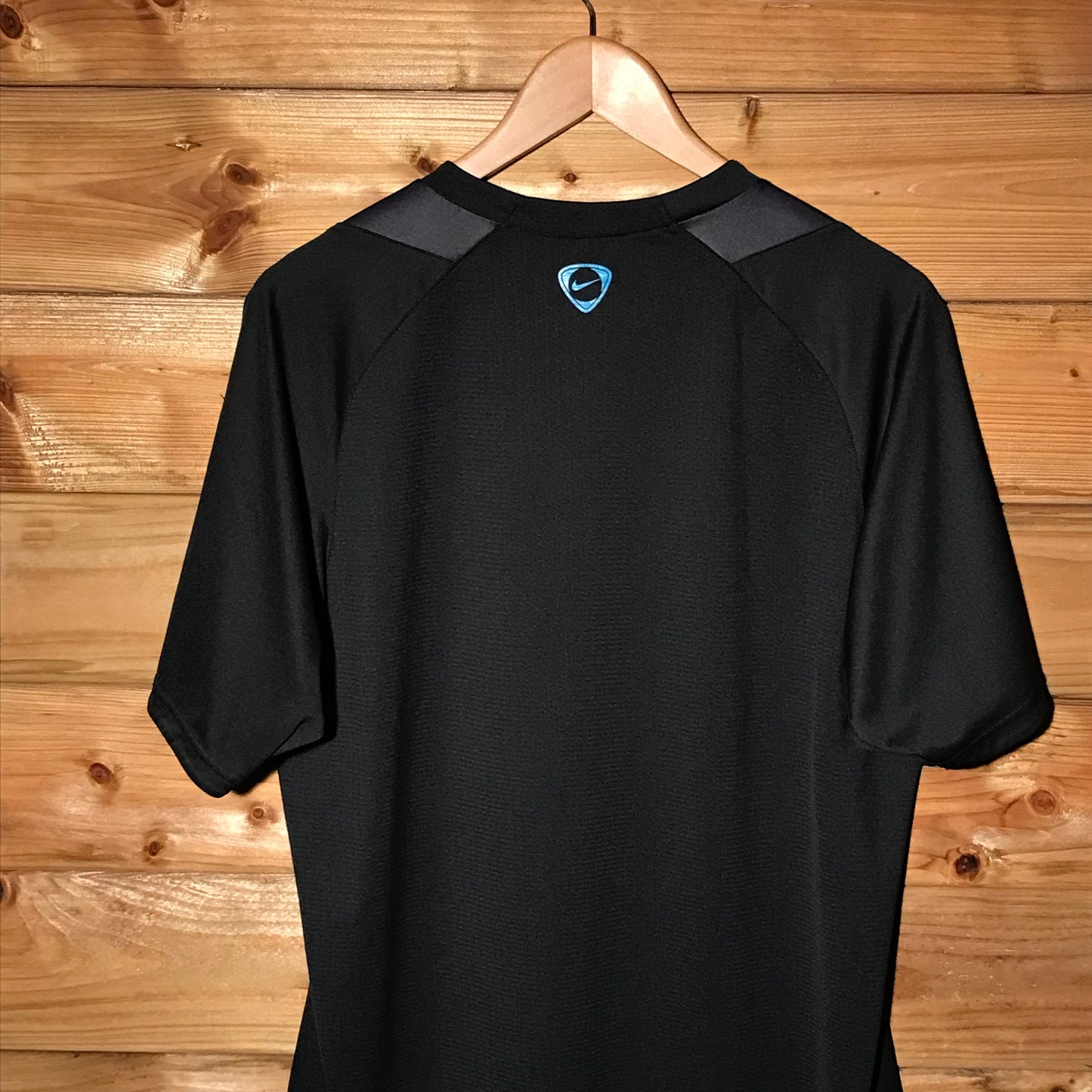 2008 Nike Mercurial Centre Swoosh t shirt