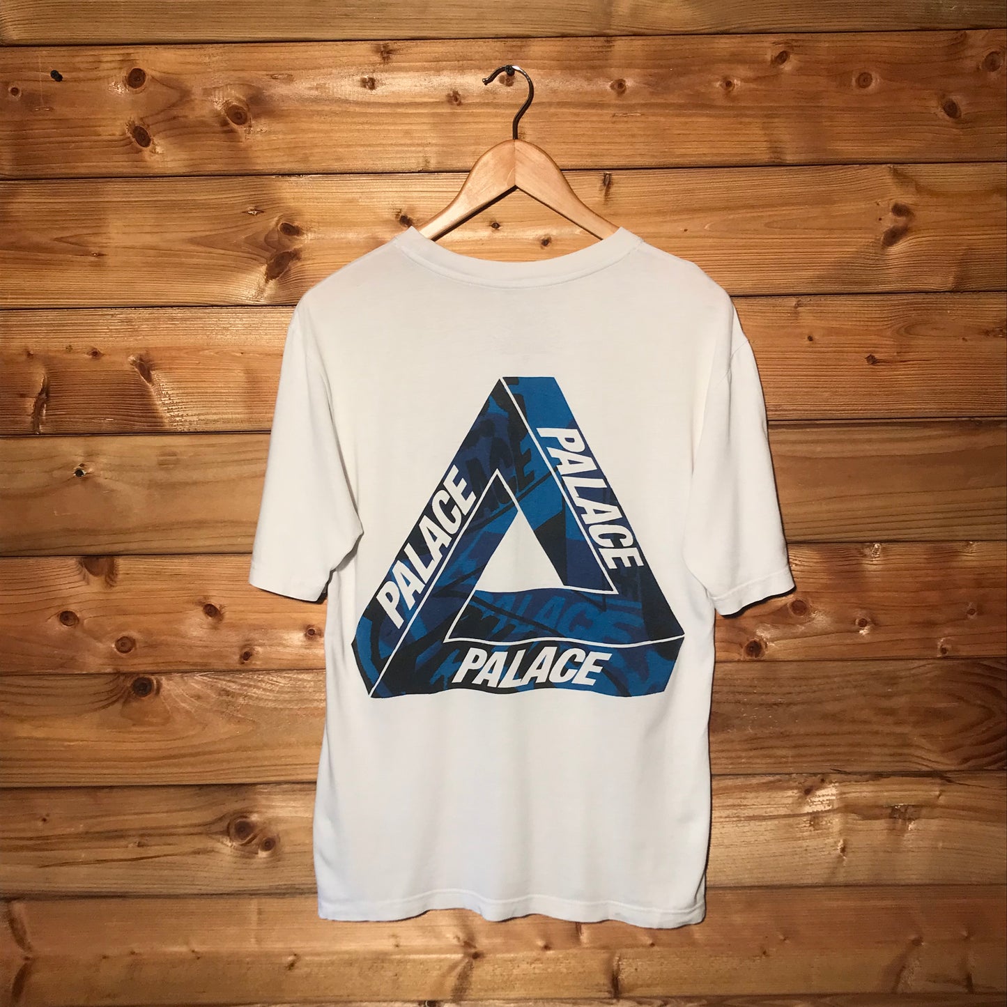 Palace One Wave Triferg t shirt