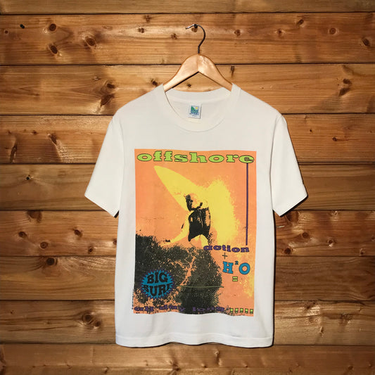 1993 Off Shore Big Surf t shirt