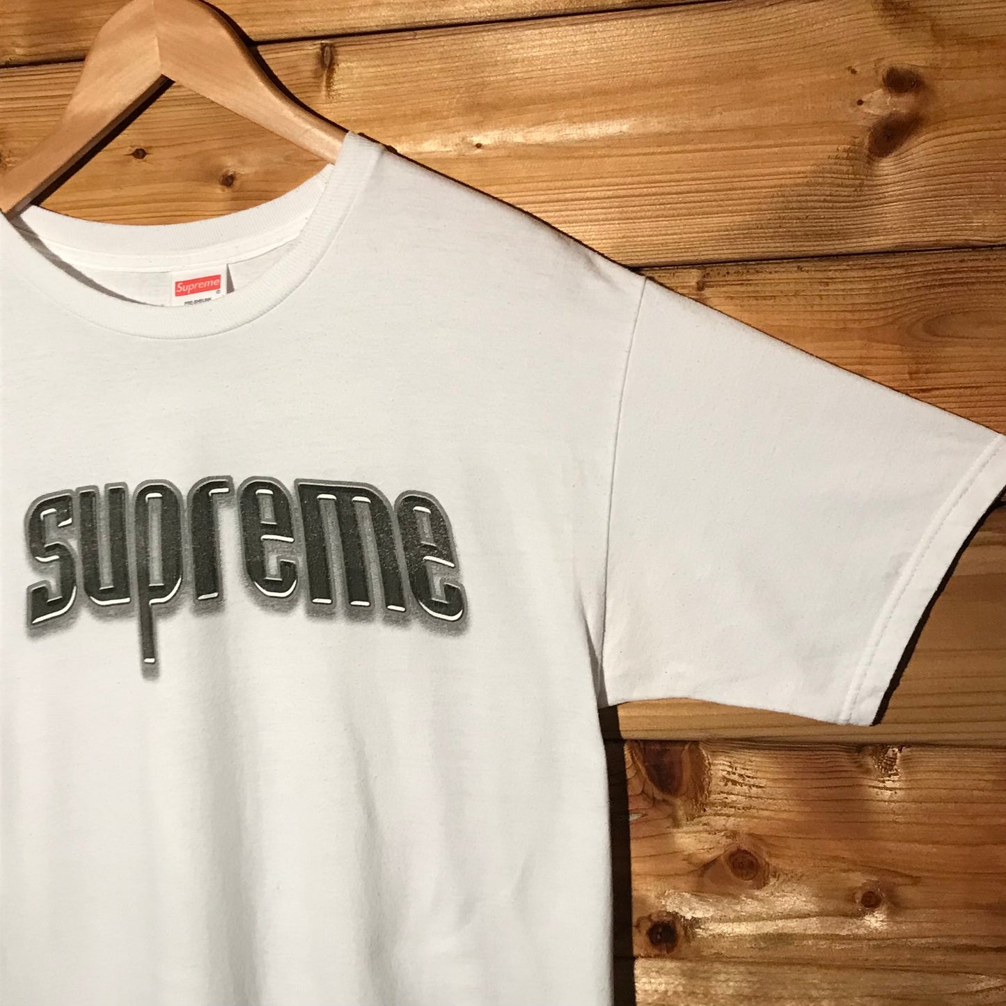 Supreme Hypnotize Camp Posse t shirt