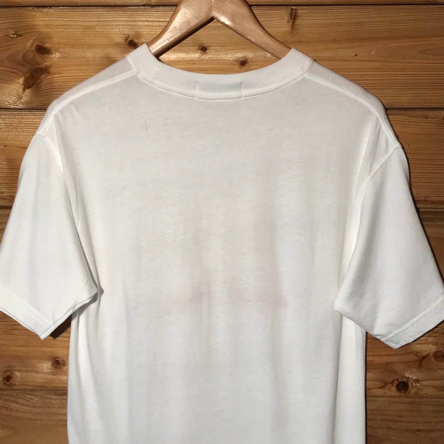 90s Burberry Nova Check Classics t shirt