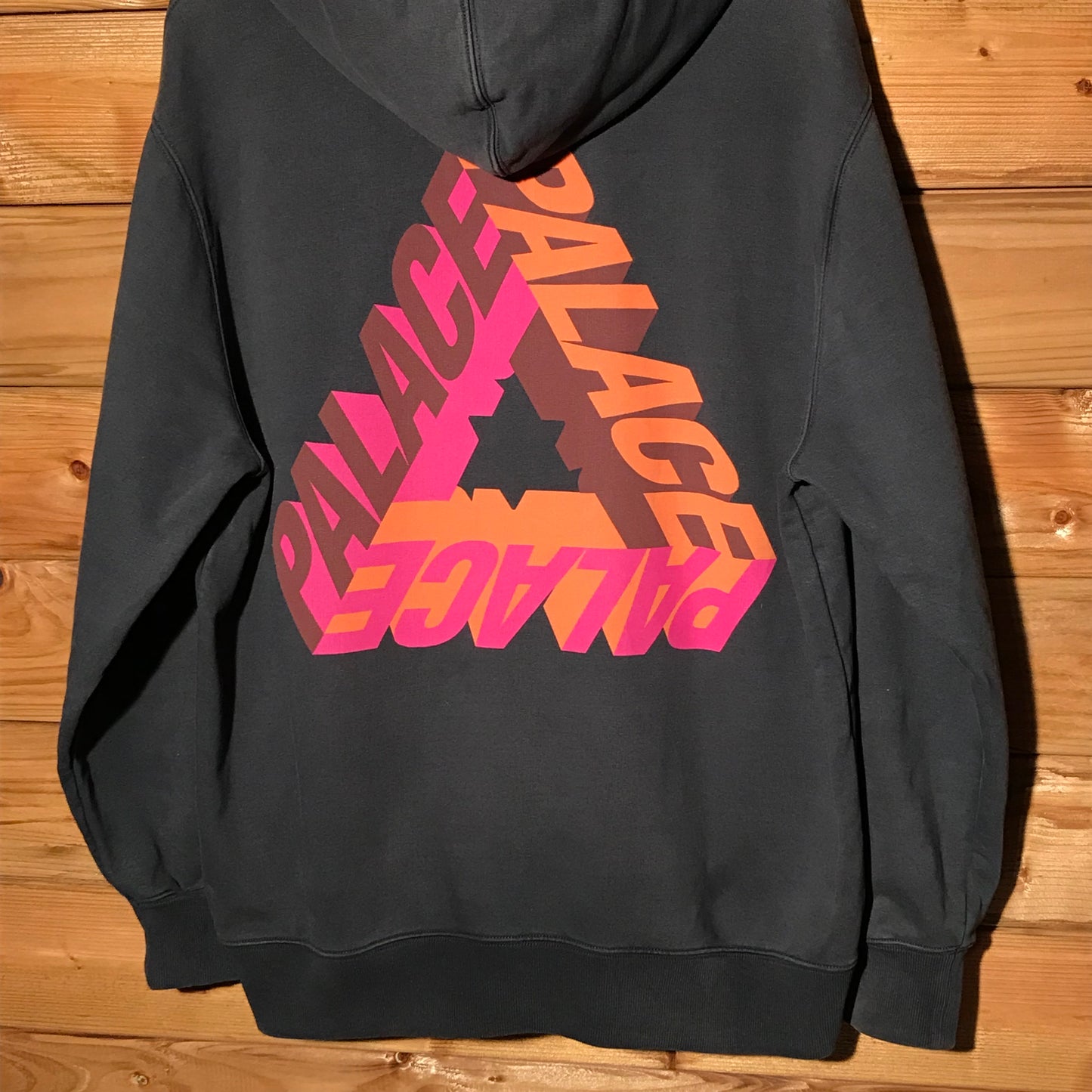 2017 Palace P3D Triferg hoodie