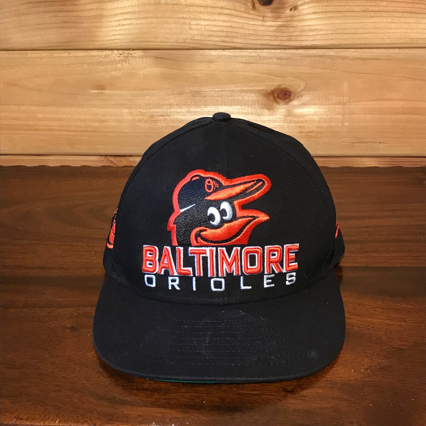 New Era MLB Baltimore Orioles cap