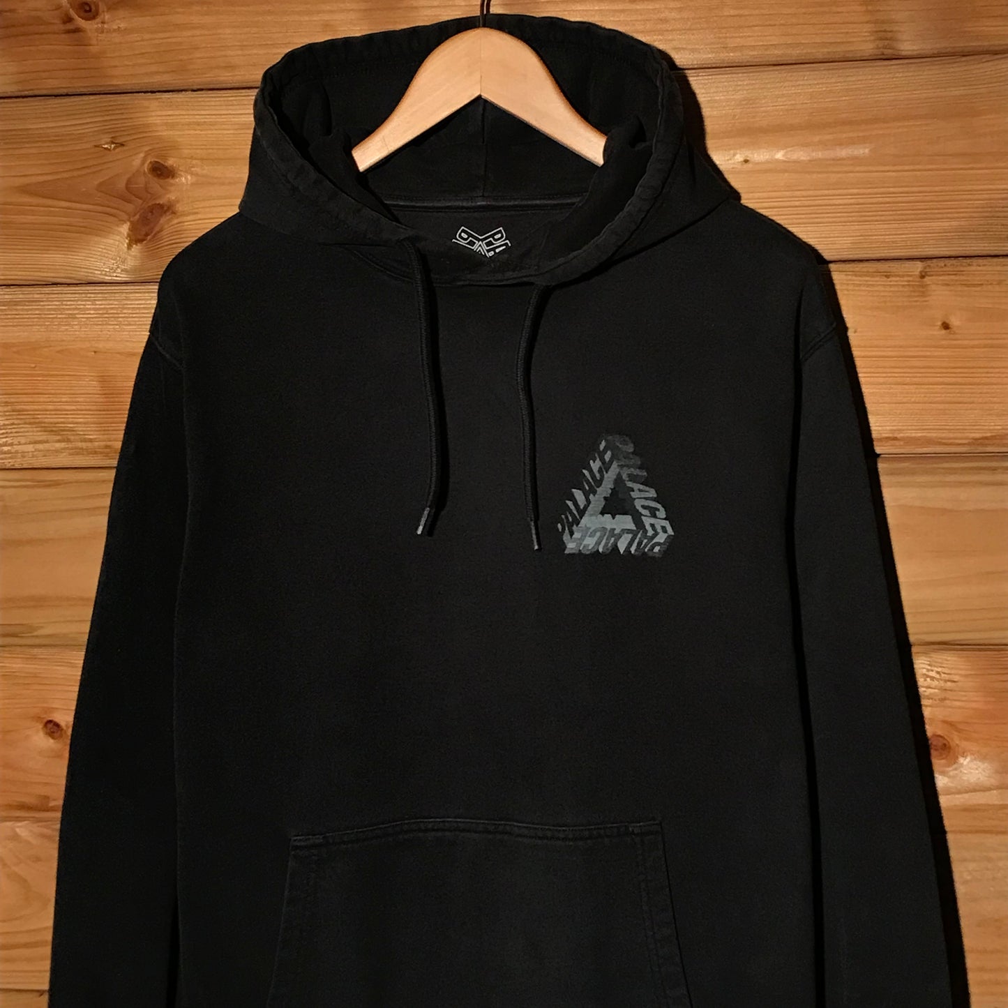 2017 Palace P3D Triferg hoodie