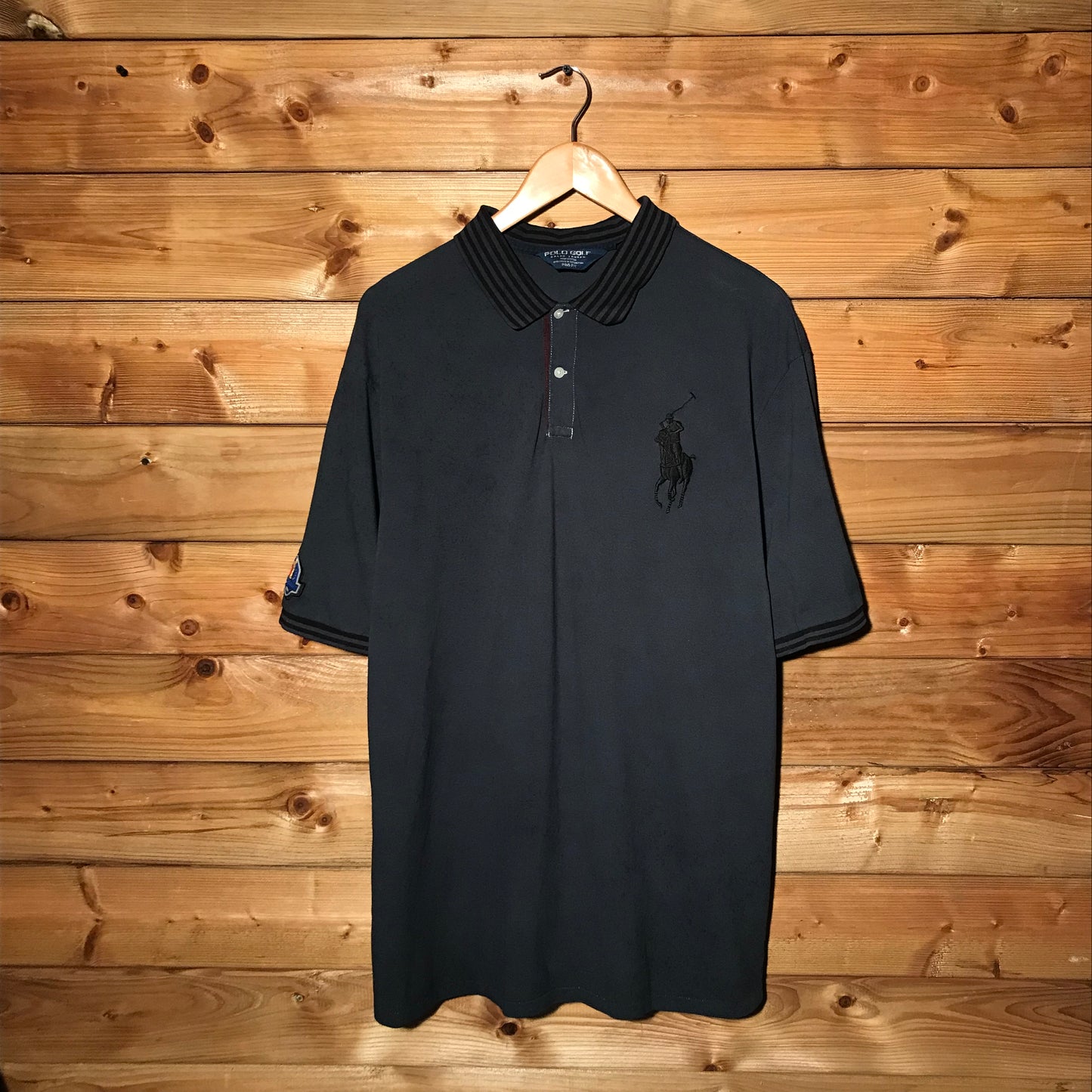 2014 Polo Ralph Lauren Ryder Cup polo t shirt