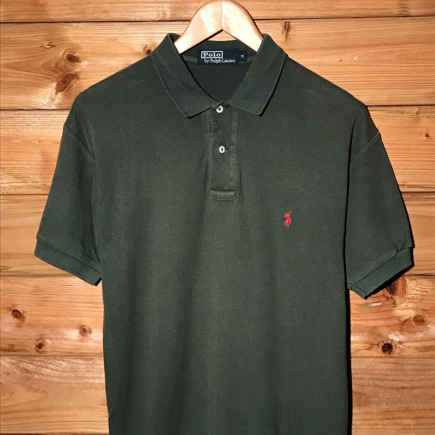 Polo Ralph Lauren Essentials polo t shirt