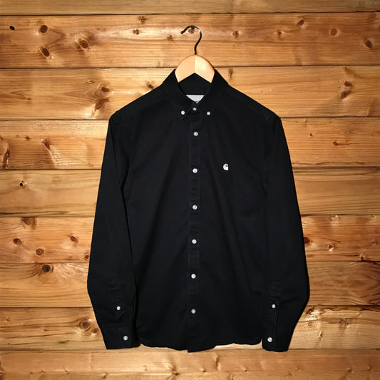 Carhartt WIP Madison button up shirt