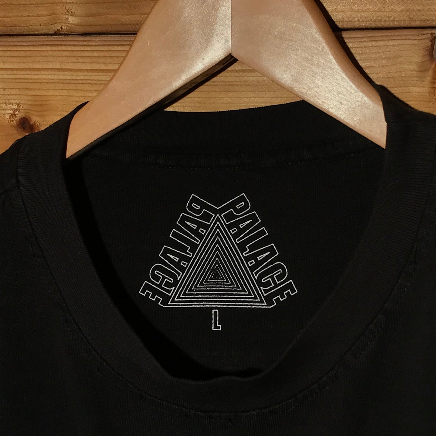 Palace Tri-Line Triferg t shirt