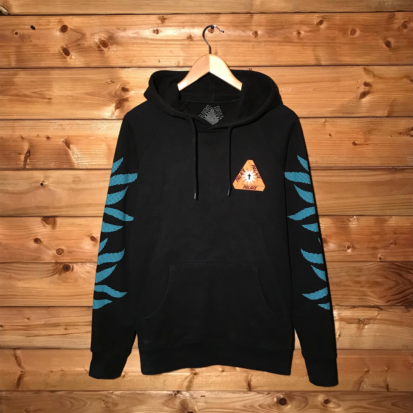 Palace Hiferg Triferg hoodie