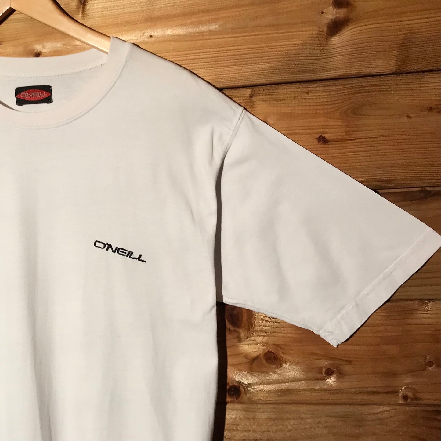 90s O'Neill Micro Gravity Surf t shirt