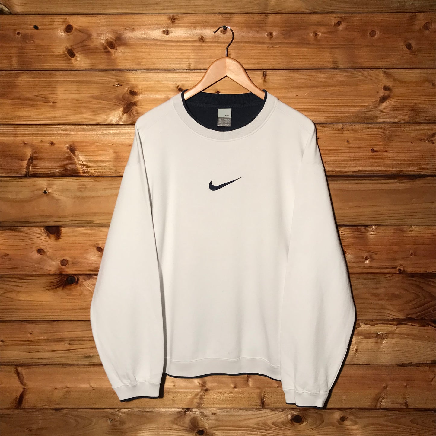 Nike Centre Swoosh Basic sweatshirt