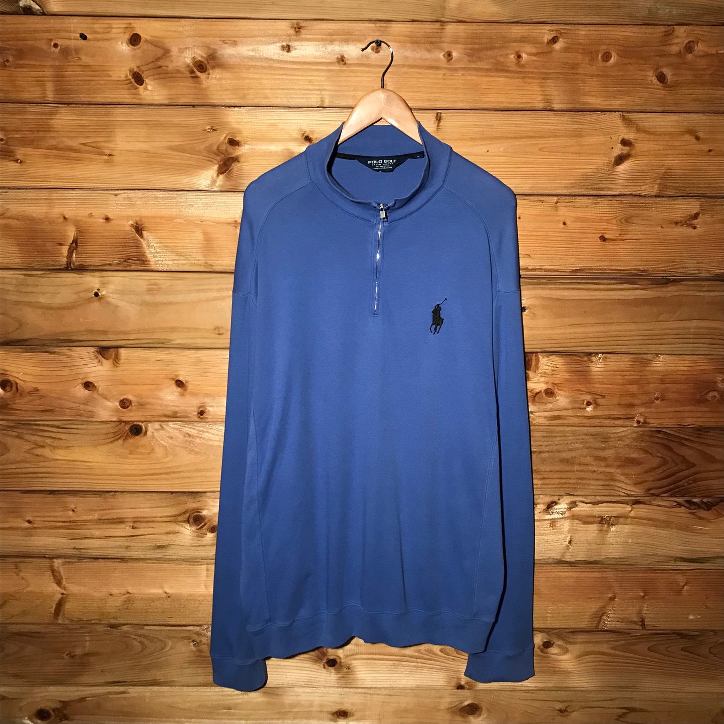 Polo Golf by Ralph Lauren quarter zip sweatshirt