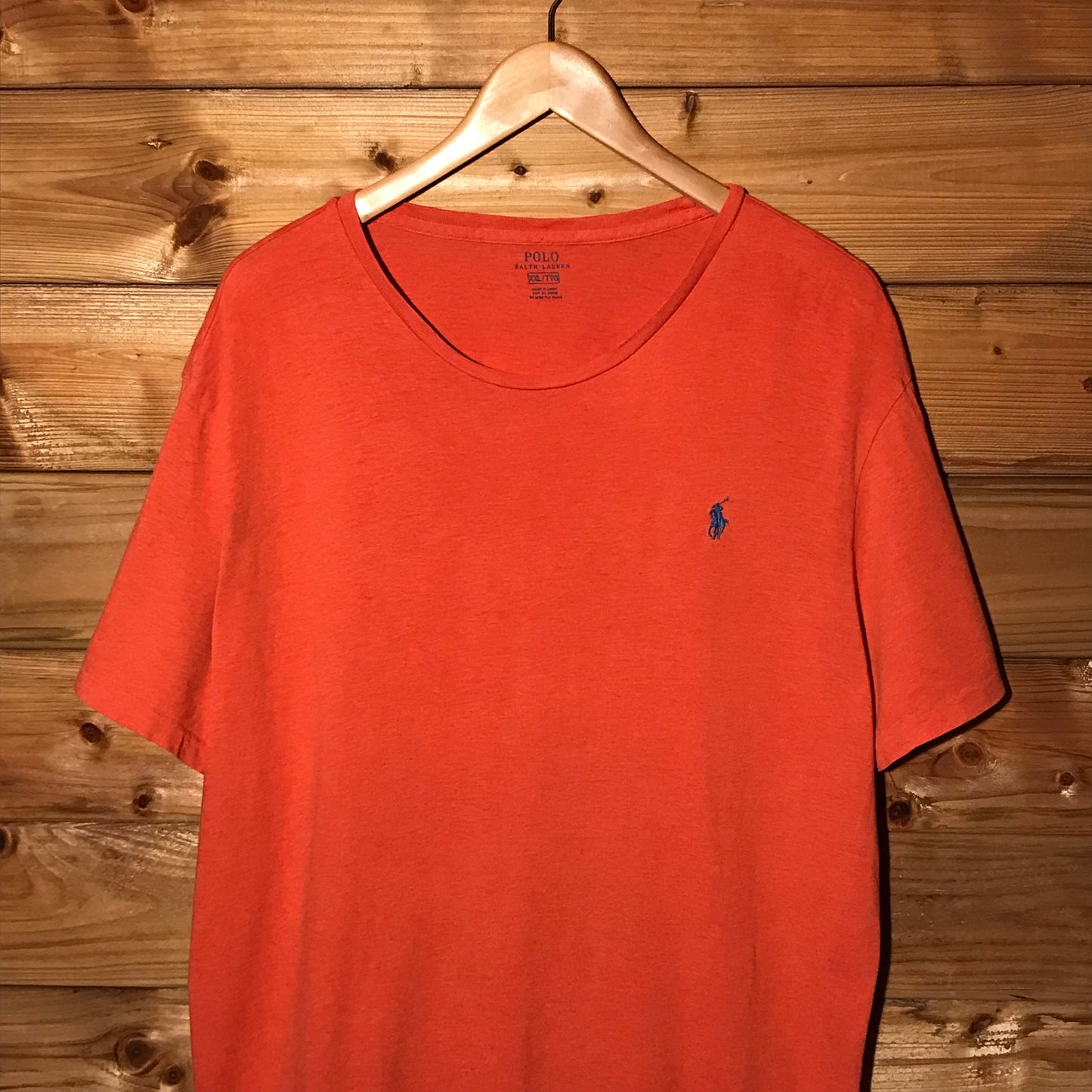 Polo Ralph Lauren Essentials t shirt