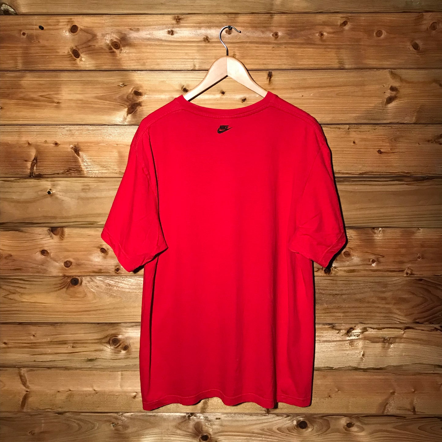 Nike Just Do It Slogan Repeat t shirt
