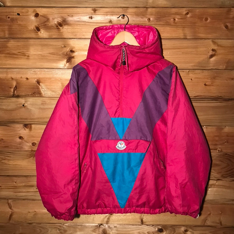 90s Moncler Grenoble Padded Ski jacket