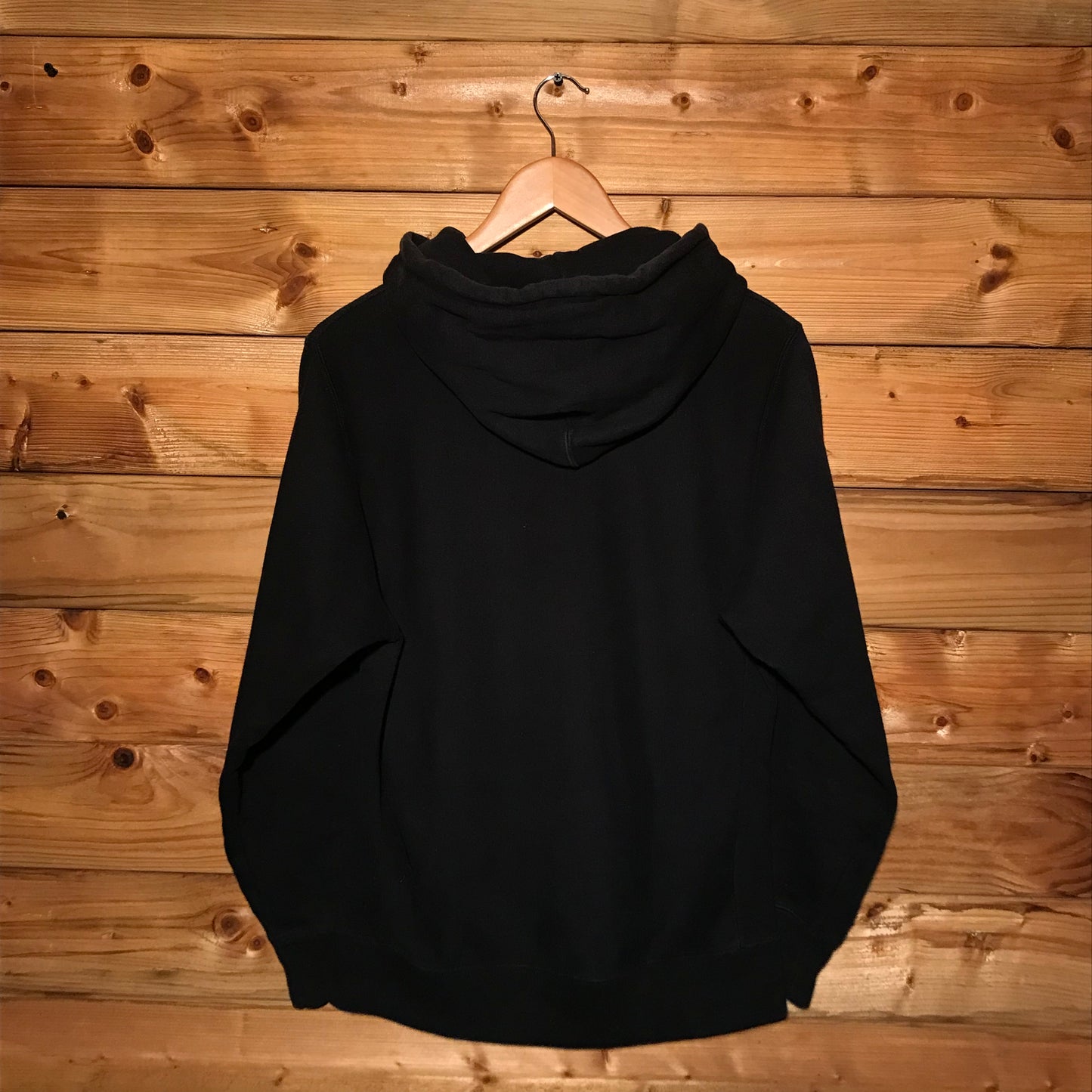 Stüssy Osaka Chapter Arc Spellout hoodie