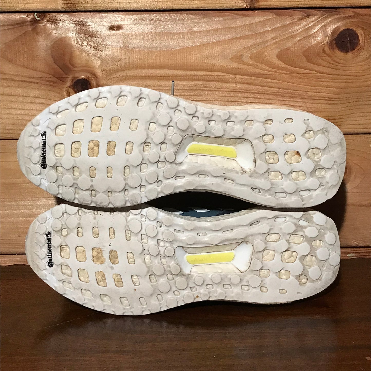 2018 Adidas Ultraboost 4.0 trainers