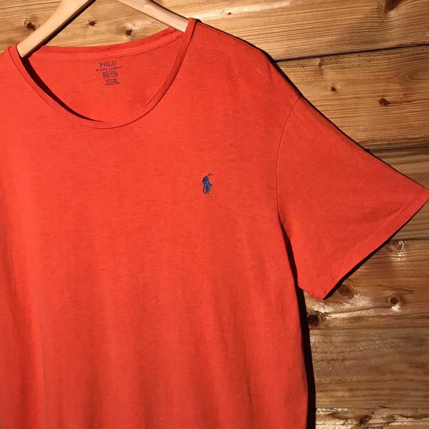 Polo Ralph Lauren Essentials t shirt