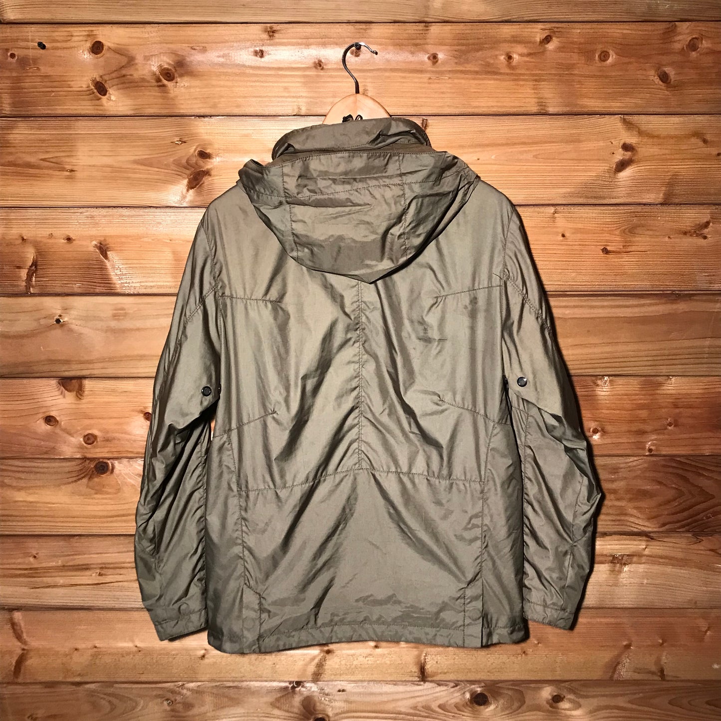 Polo Ralph Lauren Padded Utility jacket