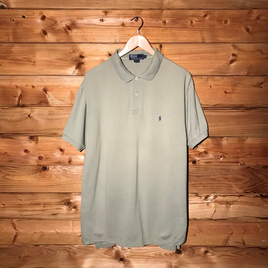 Polo Ralph Lauren Essentials polo t shirt