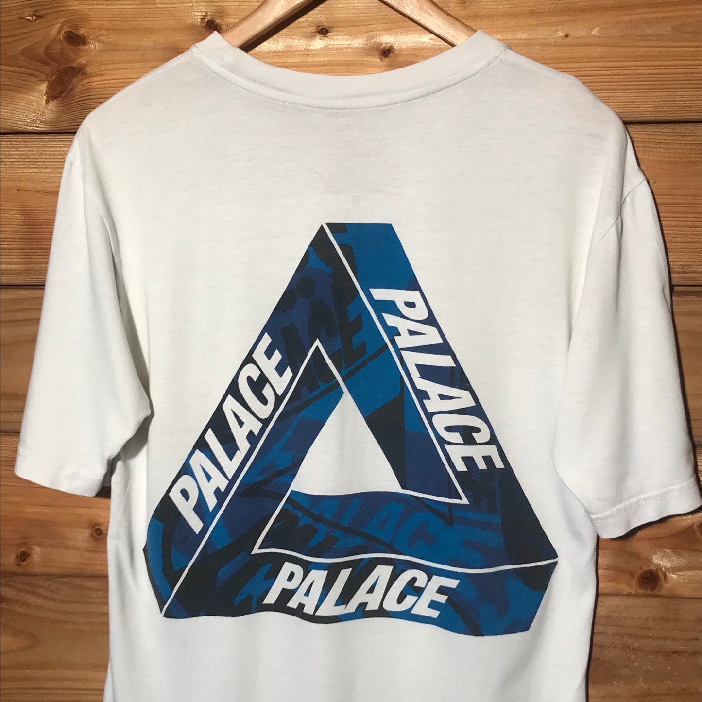 Palace One Wave Triferg t shirt