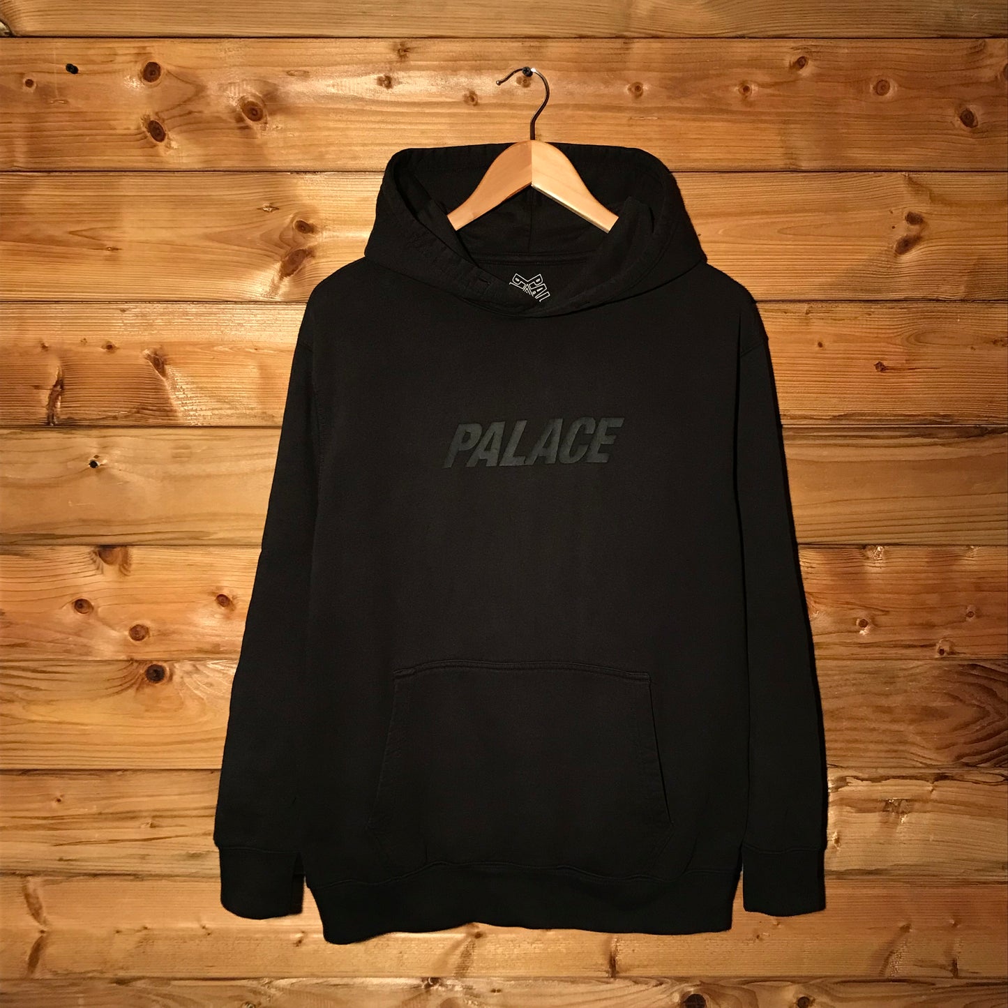 Palace Jumbo Ferg Tonal Spellout hoodie