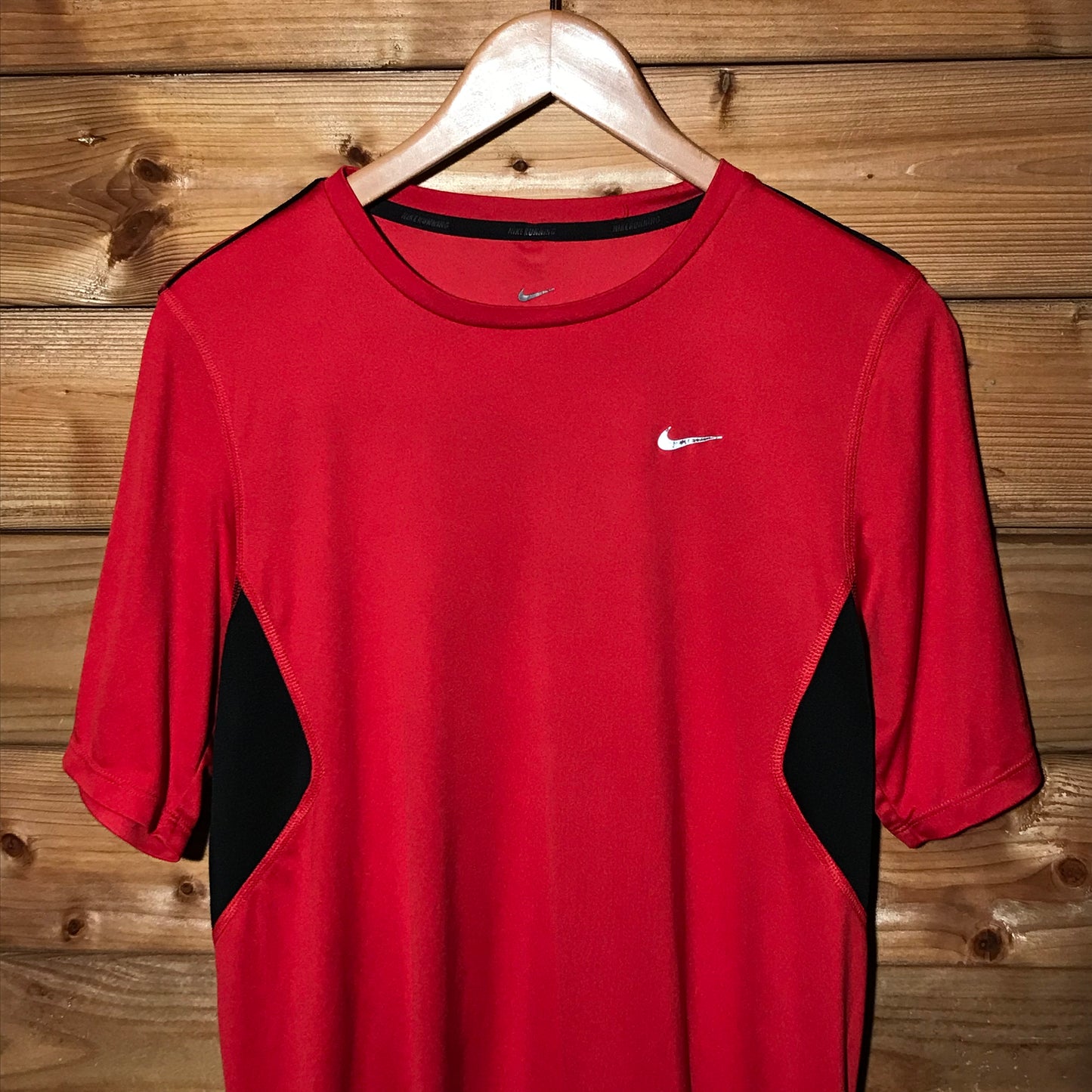 Nike Run Drifit t shirt