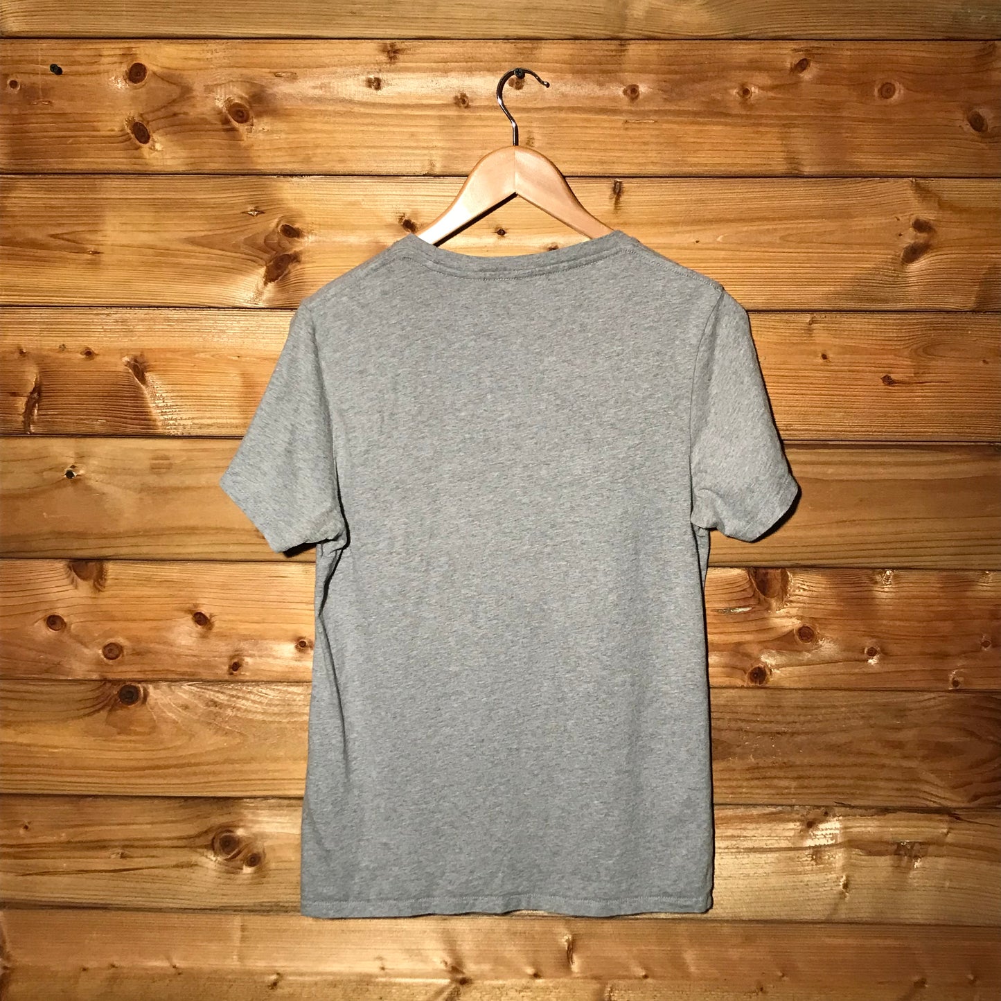 Levis Centre Spellout t shirt