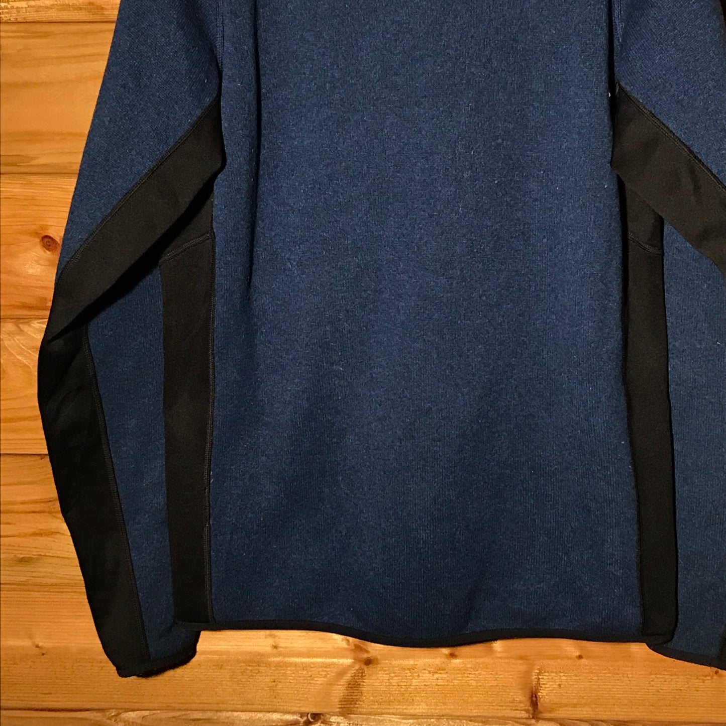 Patagonia Performance Better Sweater zip up fleece jacket