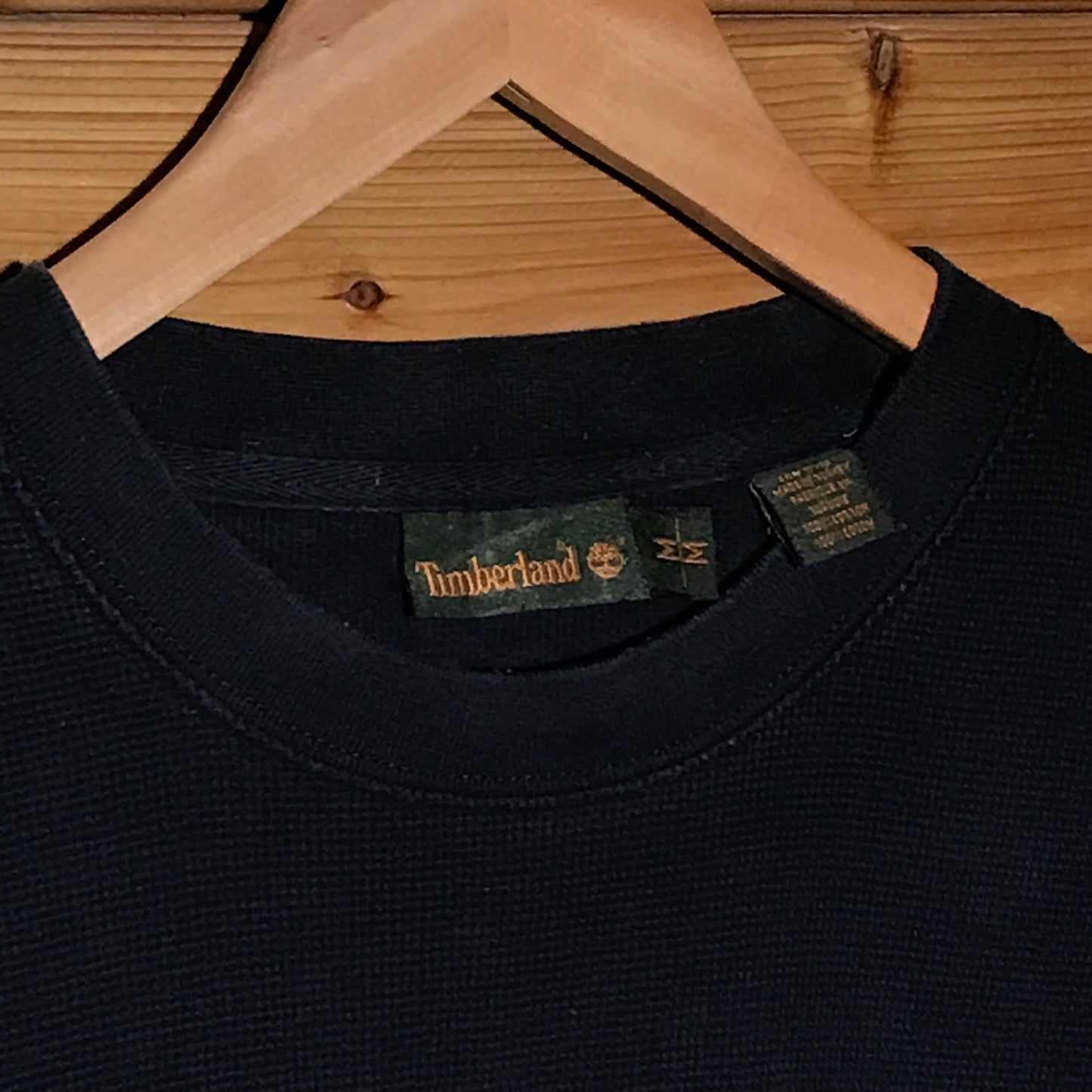 Timberland Tonal Essentials sweatshirt