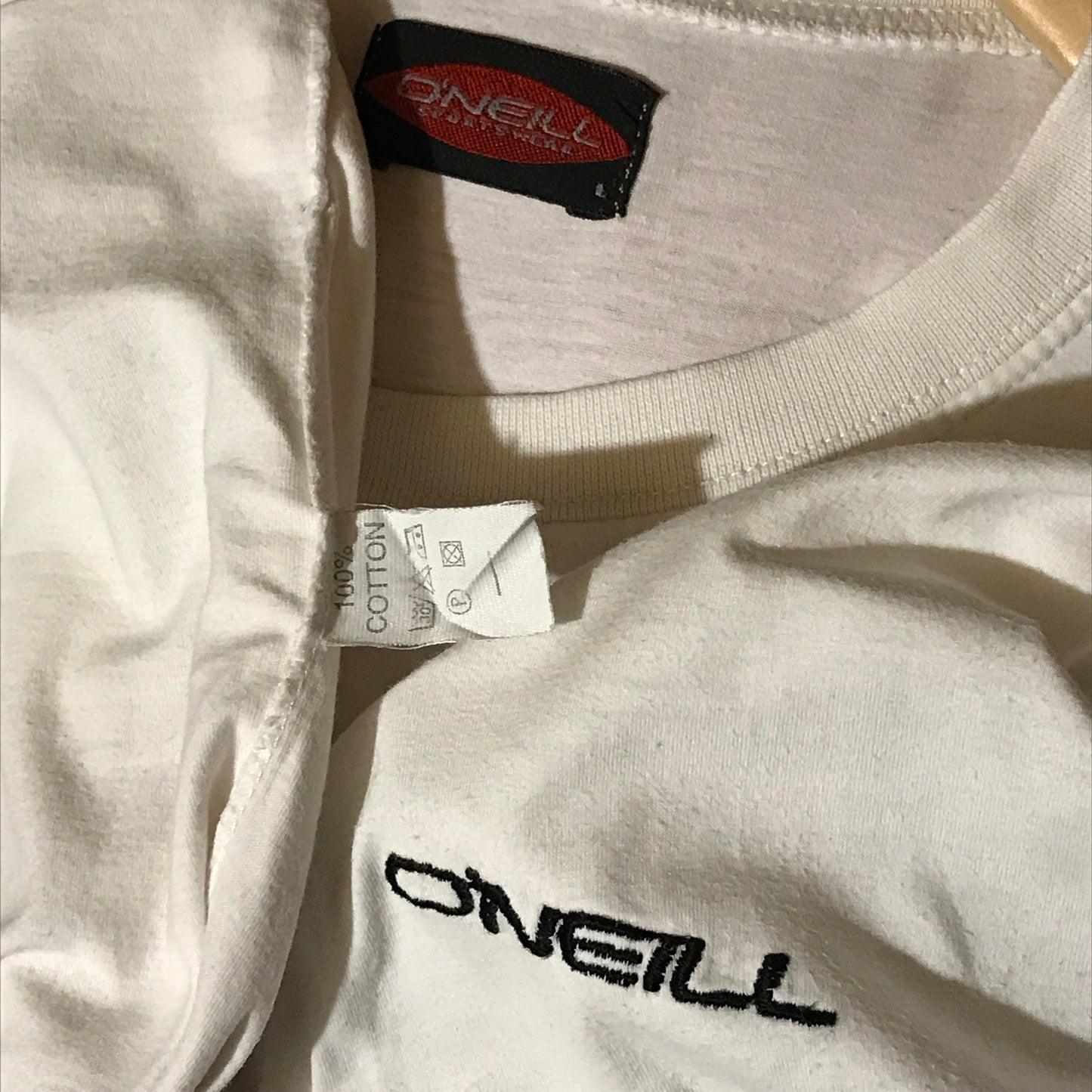 90s O'Neill Micro Gravity Surf t shirt