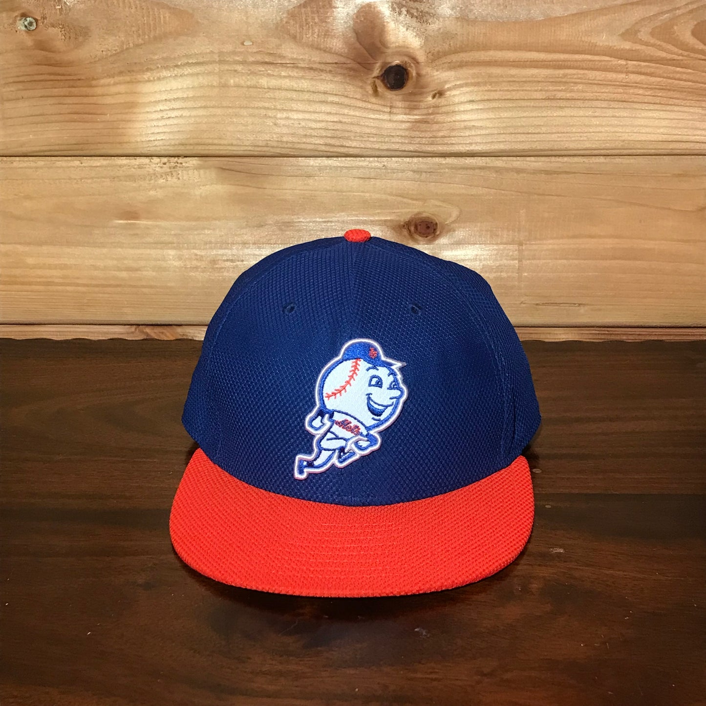 New Era MLB New York Mets Mascot cap