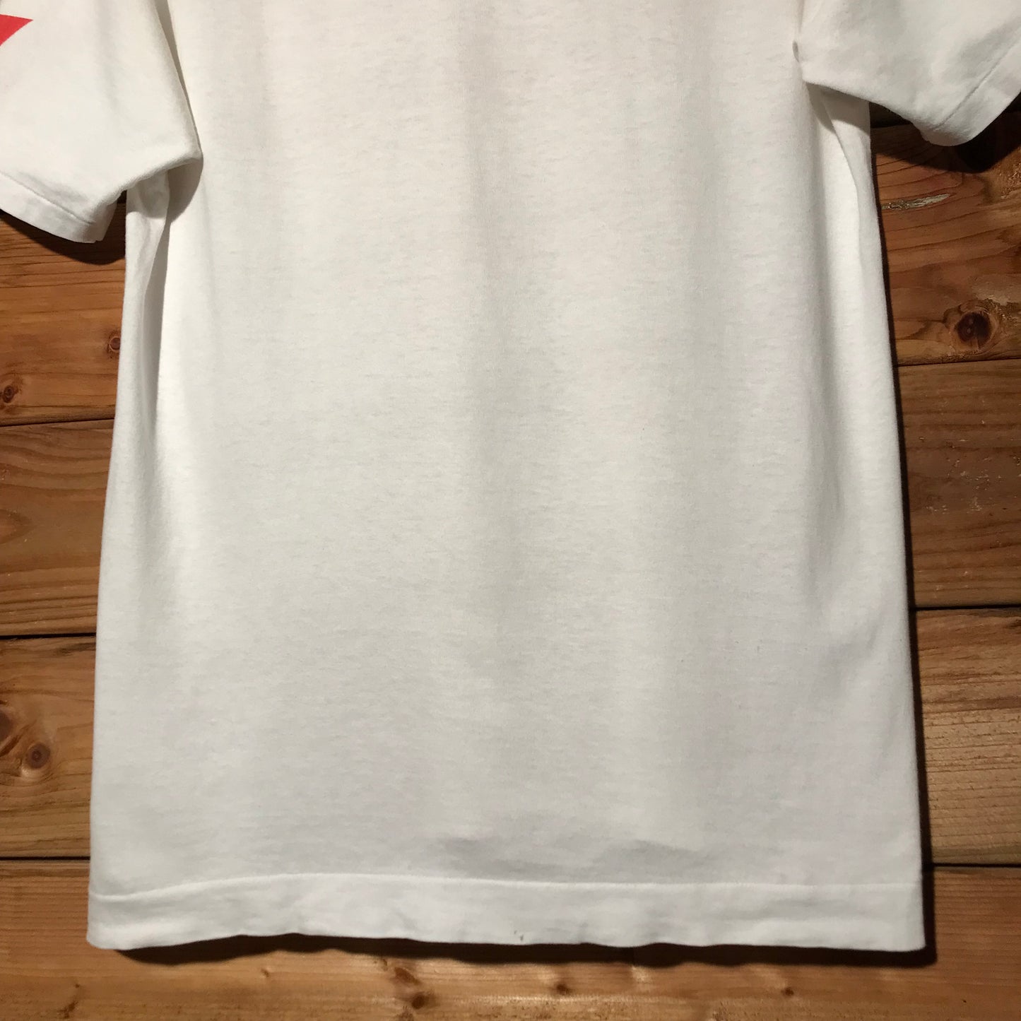 Bape, A Bathing Ape Box Logo Spellout t shirt