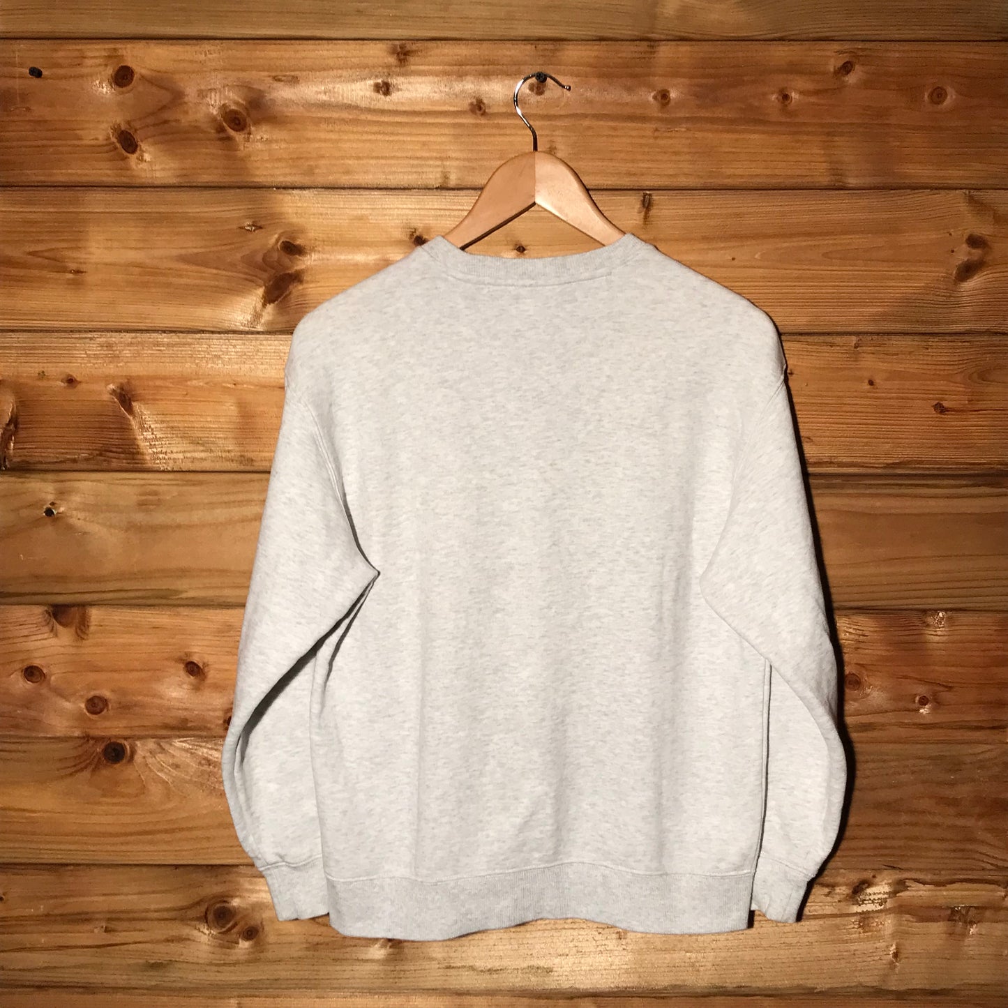 Carhartt Centre Spellout sweatshirt