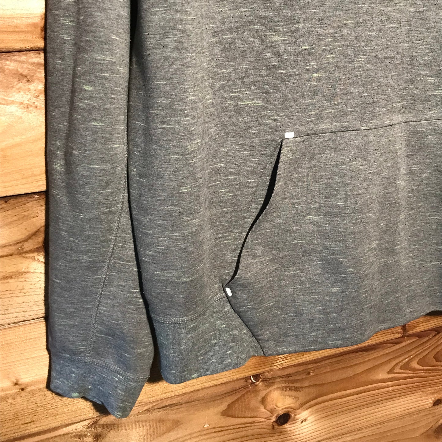 Nike Glitch Tech Fleece sweatshirt