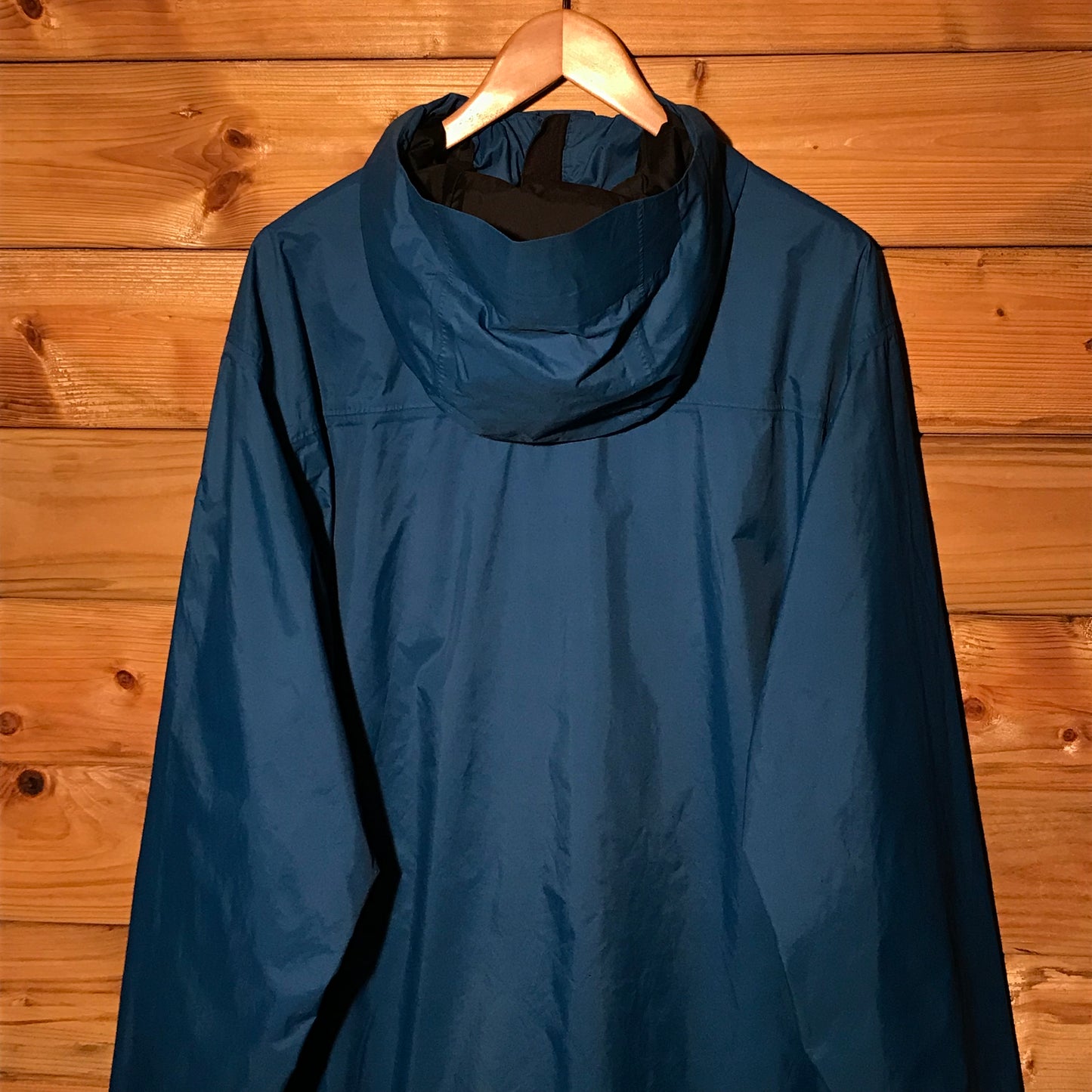 Mountain Hardwear Dry Q jacket