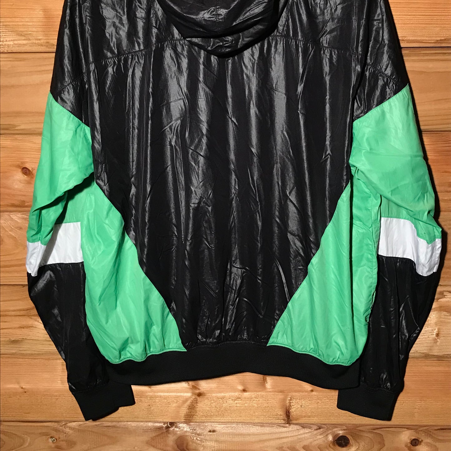 2009 Nike Power Colour Block jacket