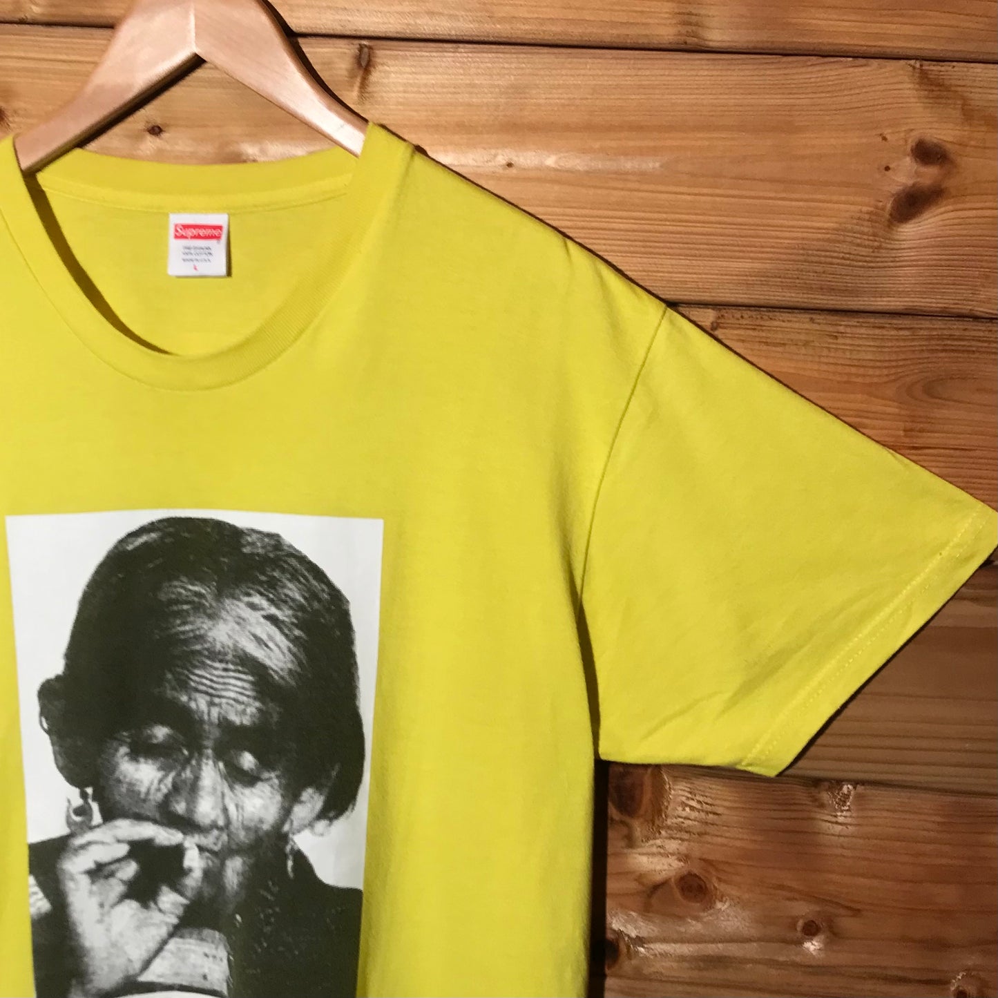 Supreme Aguila Photo t shirt