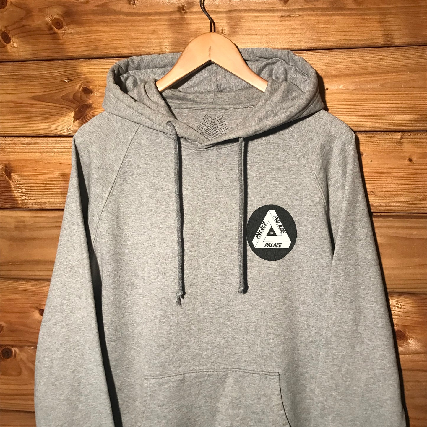 Palace Wax Label Triferg hoodie