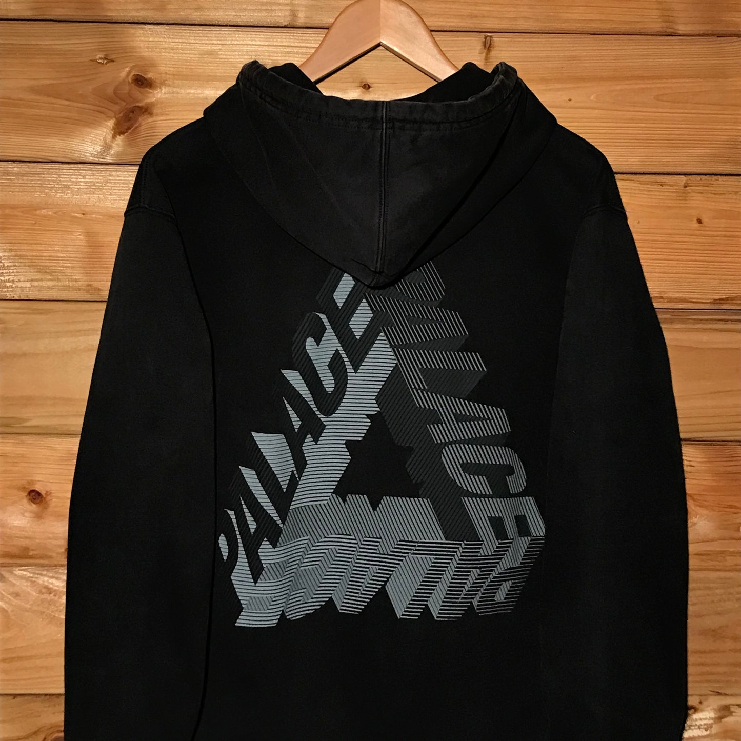 2017 Palace P3D Triferg hoodie