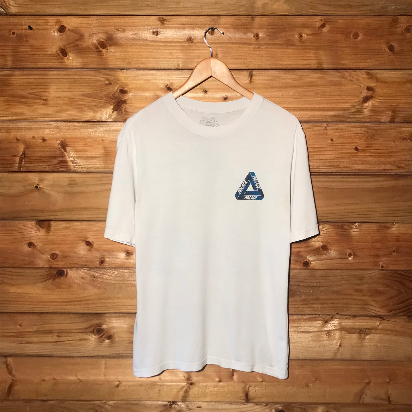 Palace One Wave Triferg t shirt