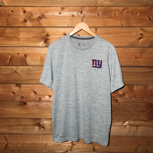 Nike NFL New York Giants Team t shirt