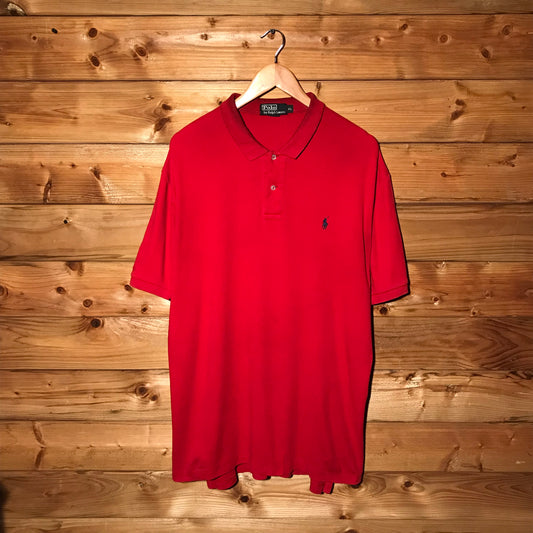 Polo Ralph Lauren Essentials polo t shirt