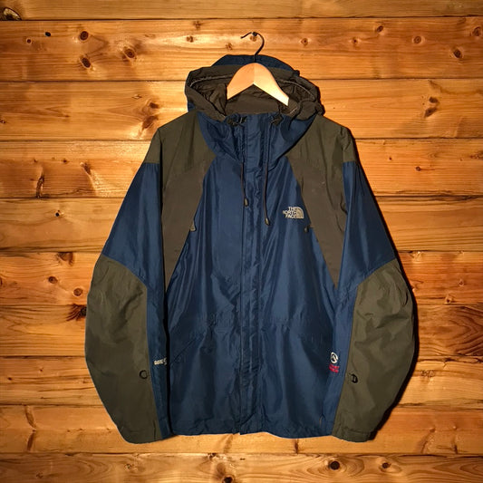 The North Face Summit Series XCR lightweight jacket