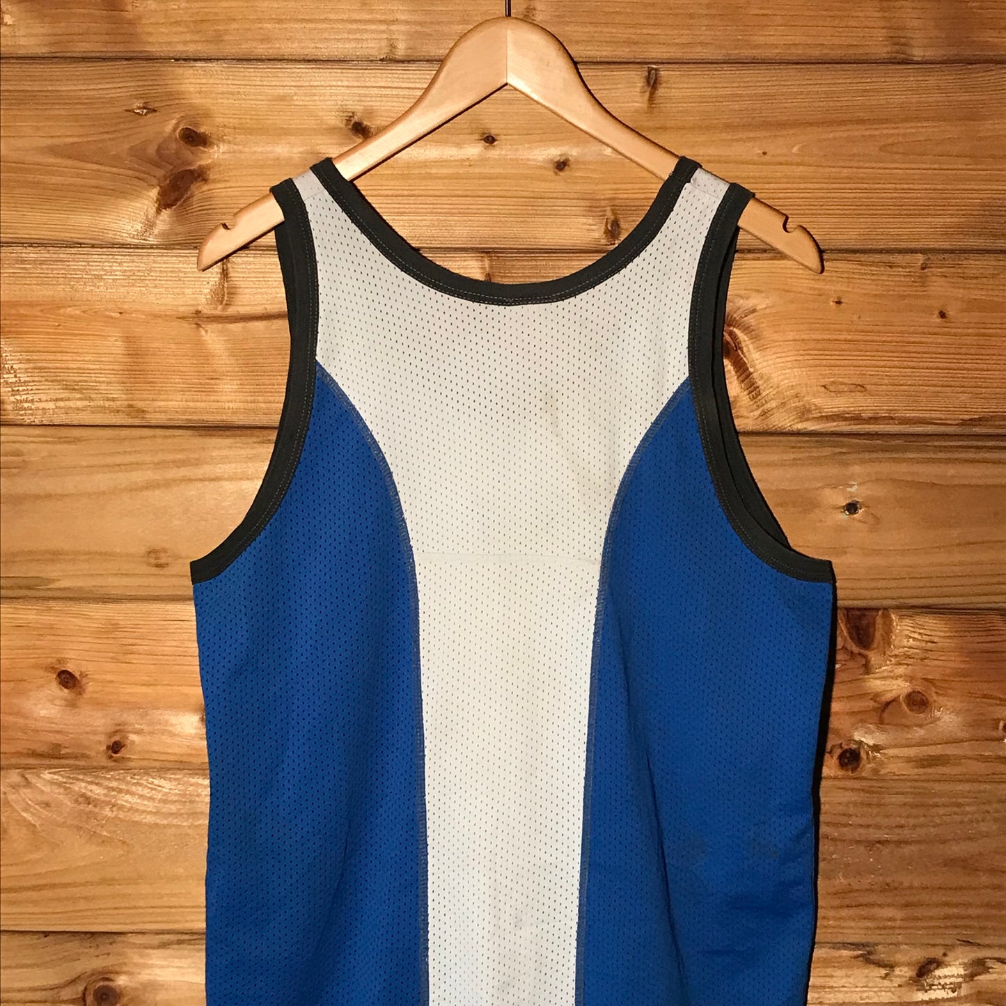 90s Nike Centre Swoosh tank top t shirt