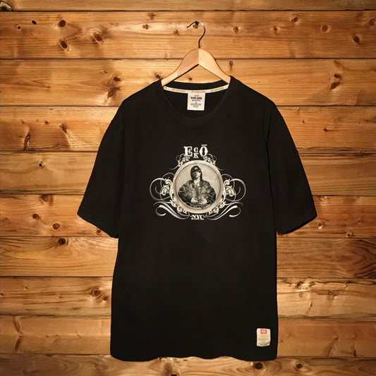 Ecko Unltd Money Makin NYC t shirt
