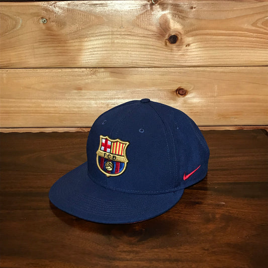 Nike FC Barcelona Football cap