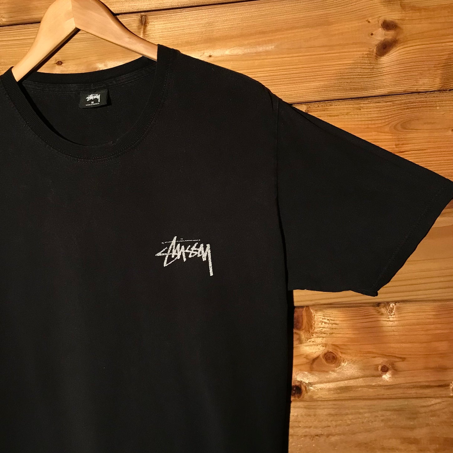 Stüssy International Tribe World Chapter t shirt