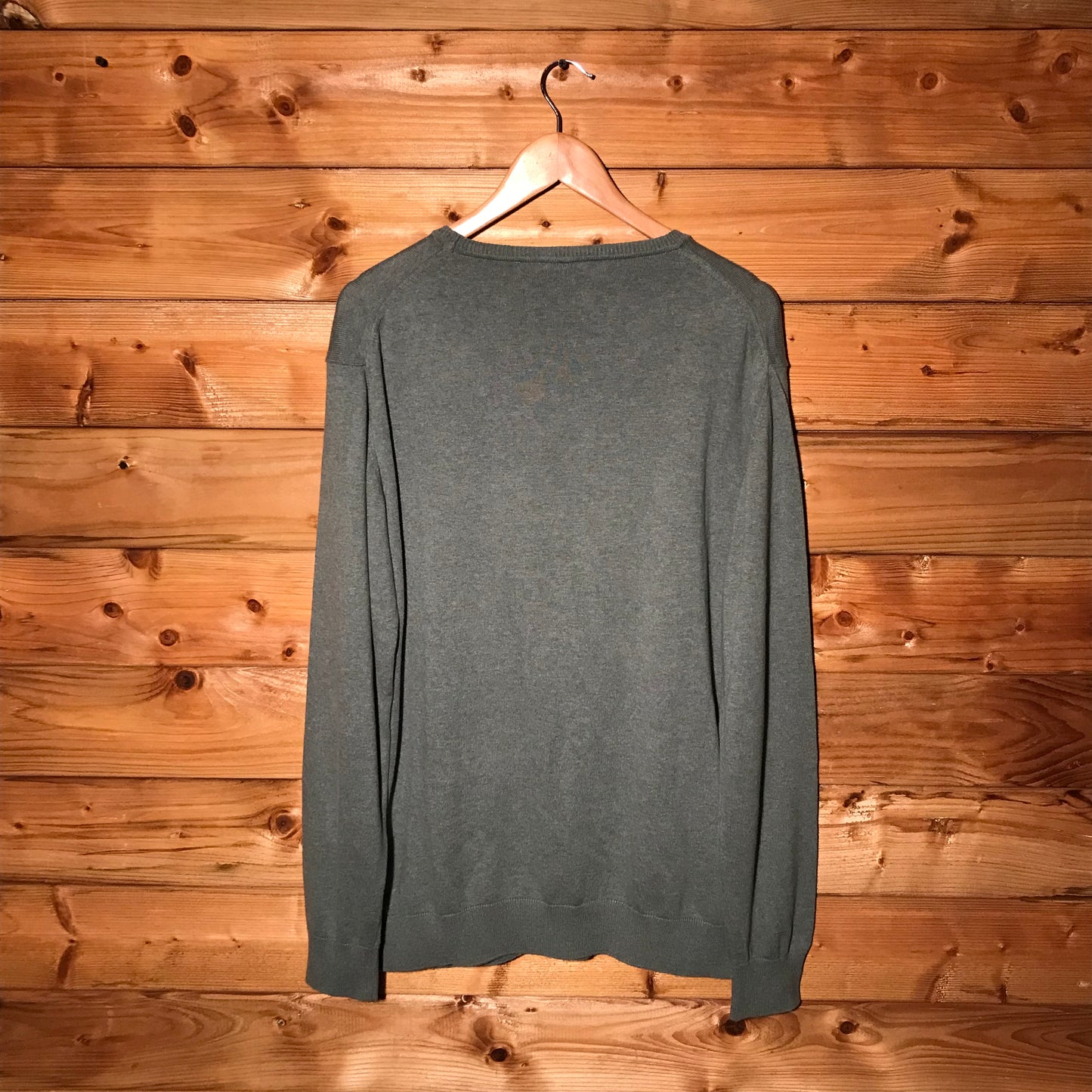 Hugo Boss Tonal Essentials sweatshirt