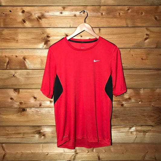 Nike Run Drifit t shirt